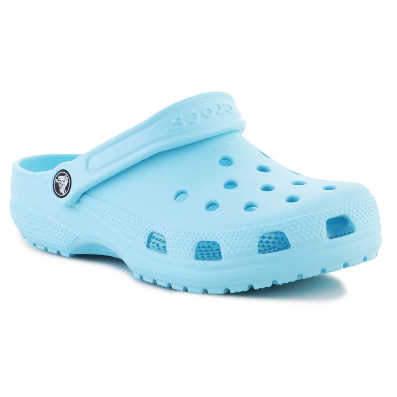 Crocs Classic Jr clogs 206991-411 Footwear/Swimming/Kids Crocs