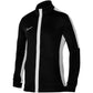 Sweatshirt Nike Dri-FIT Academy 23 Knit Track Jr DR1695 010 Clothing/Football Nike