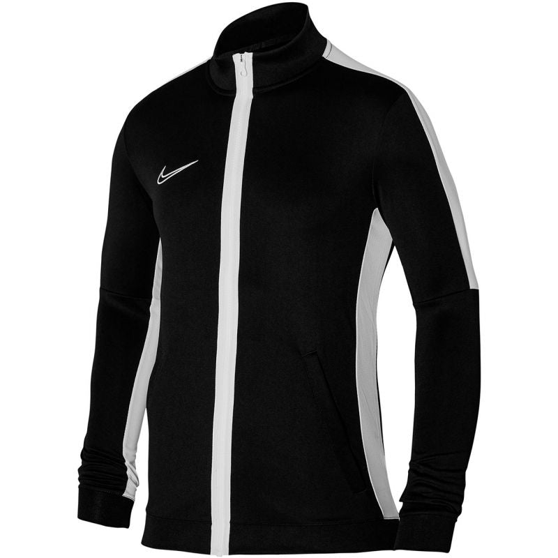 Sweatshirt Nike Dri-FIT Academy 23 Knit Track Jr DR1695 010 Clothing/Football Nike