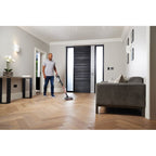 Rekin IZ400EU Akku-Staubsauger cordless vacuum cleaner