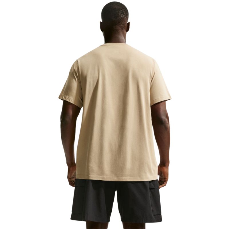 Nike Club Tee Men's T-Shirt Beige AR4997 297