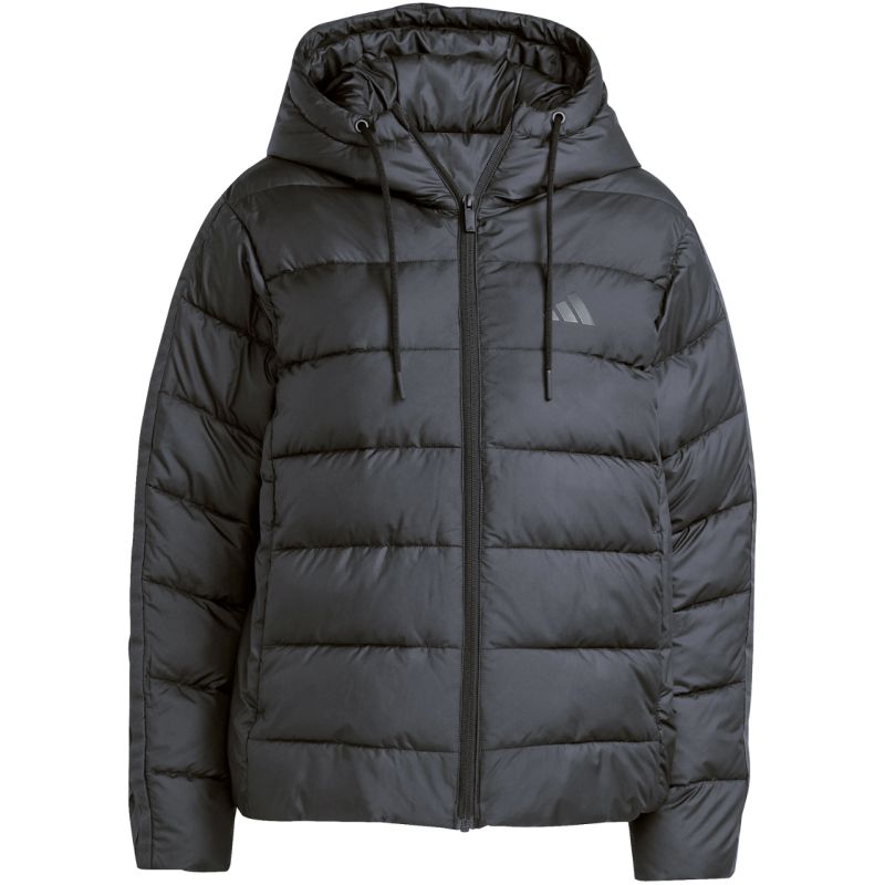adidas Essentials Climawarm Women's Jacket Black JX7814 To be categorized Your Sports Performance