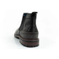 Wrangler Randy men's shoes Chelsea boots elegant fashionable slip-on black In preparation Your Sports Performance