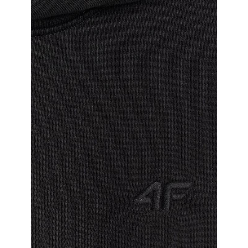 Women's regular hooded sweatshirt 4F 4FRSS26TSWSF2926-20S 4f