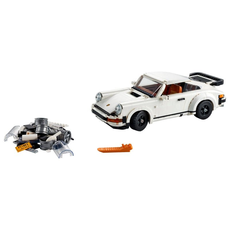 LEGO Creator Expert 10295 Porsche 911 Accessories Your Sports Performance