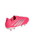 Adidas Copa Pure IV Pro FG football boots pink KI0625
