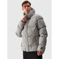 Men's down jacket with synthetic filling 4F 4FWAW24TDJAM479-25S *Kategoria tymczasowa Your Sports Performance