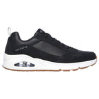 Skechers Uno Stacre M 52468-BKW shoes Footwear/Lifestyle/Skechers Skechers