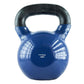 Kettlebell cast iron Blue HMS KNV28 28kg Accessories/Training equipment Your Sports Performance
