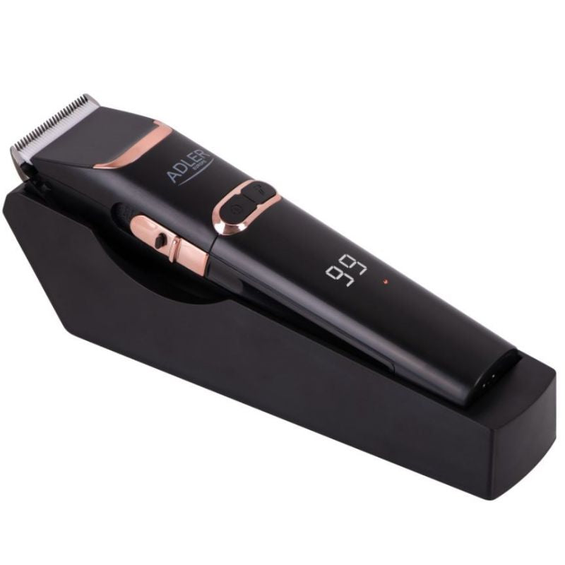 ADLER AD 2832 hair clipper AGD - Produkty/Maszynki do strzyżenia Your Sports Performance