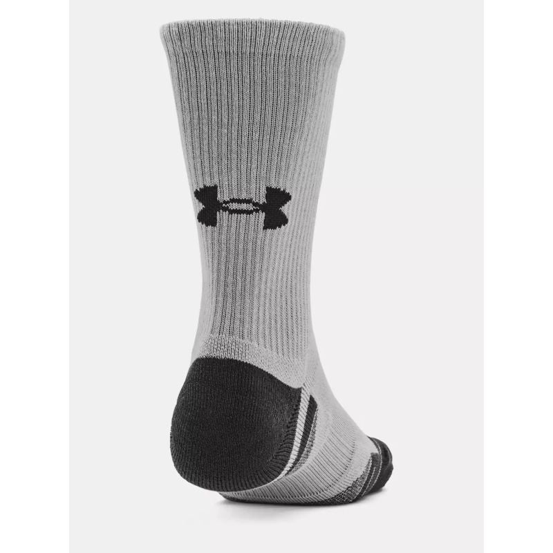 Under Armor Socks 1379512-011 Clothing/Training/Socks/Unisex Your Sports Performance
