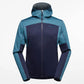 La Sportiva Cosmic Hoody M L69 643642 Deep Sea/Hurricane sweatshirt Clothing/Outdoor/La Sportiva Your Sports Performance