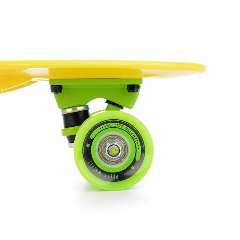 Tempish Buffy T 1060000786 Skateboard Accessories/Skating Your Sports Performance