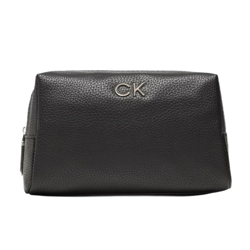 CALVIN KLEIN WOMEN'S RE-LOCK WASHBAG In preparation Your Sports Performance