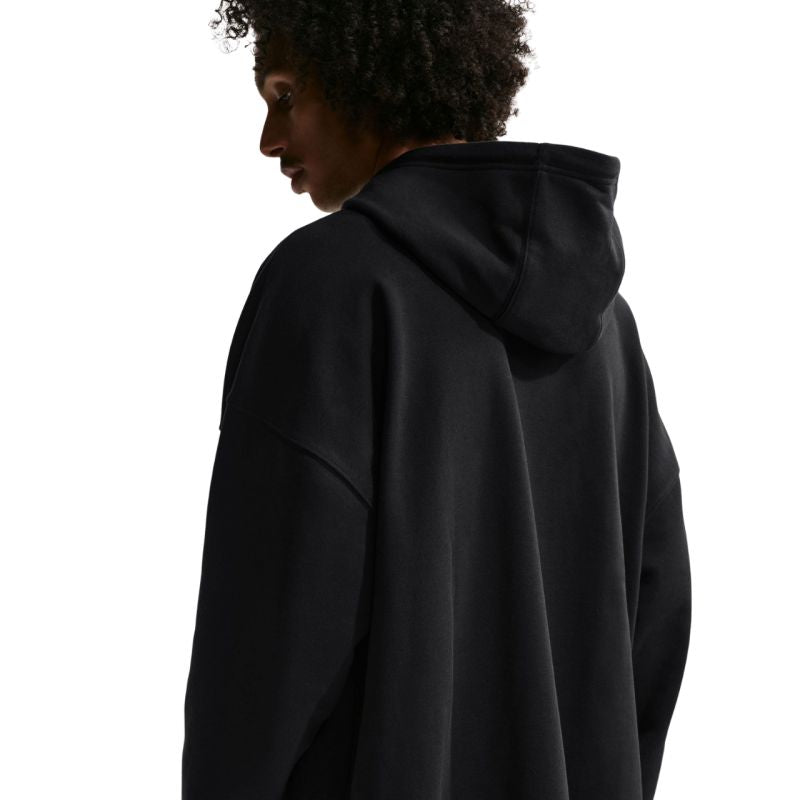 Nike Sportswear Club Hoodie Men's Black IF0745 010