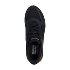 Skechers Men's BOBS SQUAD 4 118423 BBK Athletic Shoes Skechers