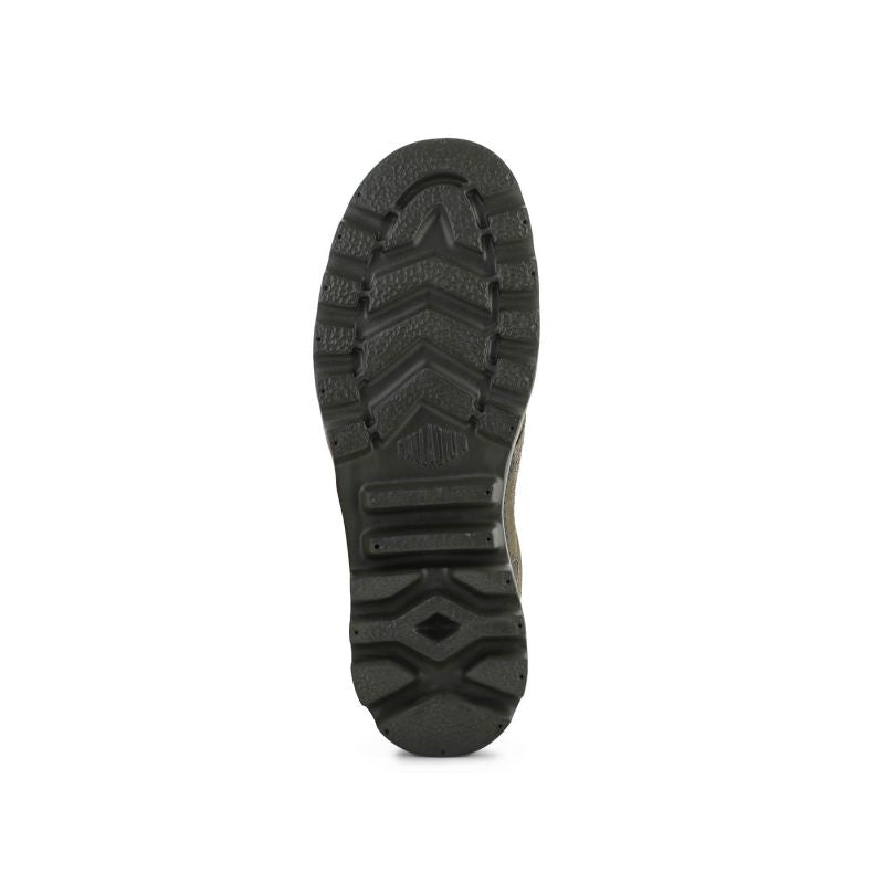 Palladium Pampa Travel Lite shoes 77039-308-M Footwear/Lifestyle/Palladium Your Sports Performance