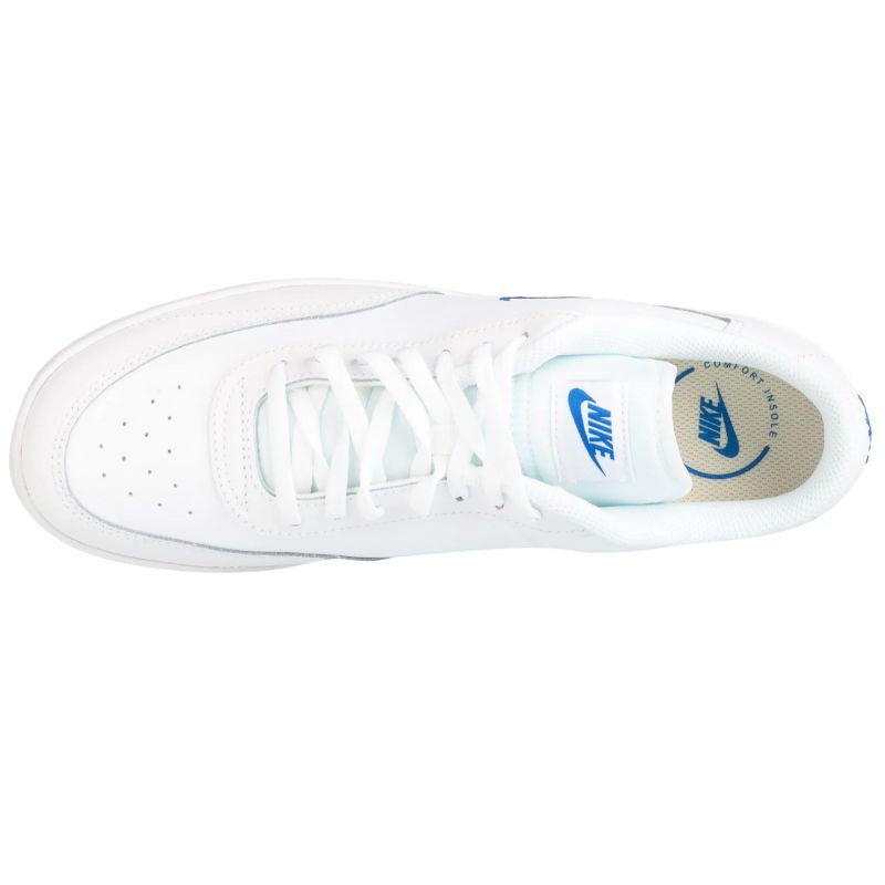 Nike Court Vintage M CJ1679-104 shoes Footwear/Lifestyle/Nike Nike