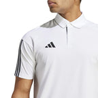 T-shirt adidas Tiro 23 Competition Polo M IC4575 Clothing/Football Adidas