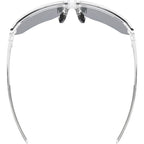 uvex Vectiv Set Cycling Glasses