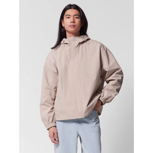 Outhorn Men's Hooded Transitional Jacket OTHWSS24TJACM204-83S *Kategoria tymczasowa Your Sports Performance