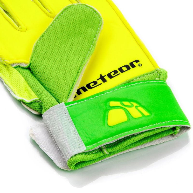 Meteor Catch Goalkeeper gloves 03608-03613 Accessories/Gloves/Meteor Your Sports Performance