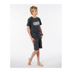 RIP CURL BOXED TEE-BOY T-Shirt Rip Curl