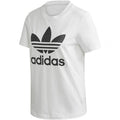 T-Shirt adidas Trefoil Tee W FM3306 Clothing/Lifestyle/T-shirts Adidas