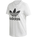 T-Shirt adidas Trefoil Tee W FM3306 Clothing/Lifestyle/T-shirts Adidas