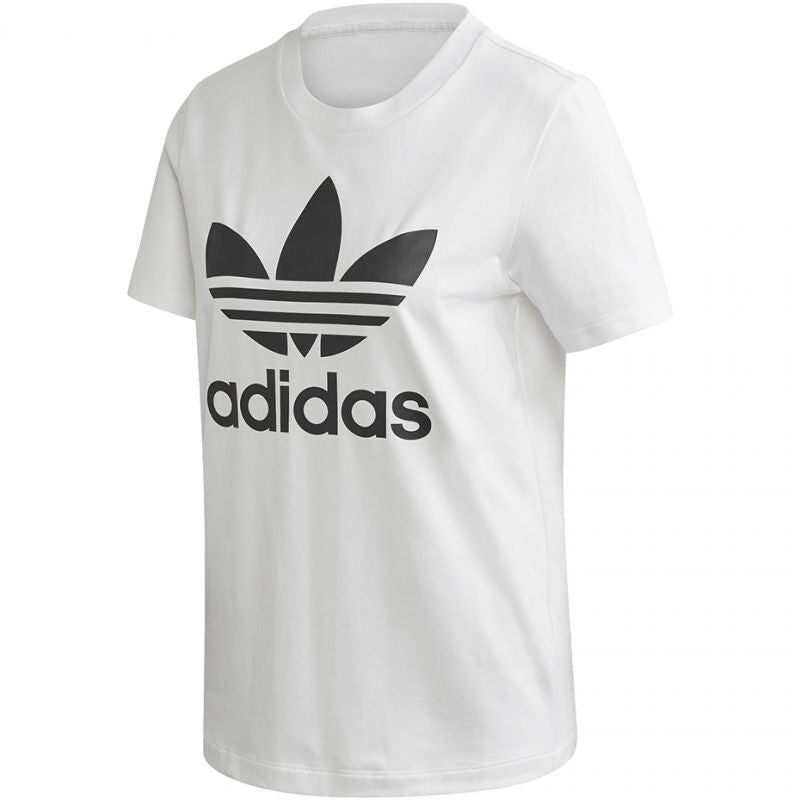 T-Shirt adidas Trefoil Tee W FM3306 Clothing/Lifestyle/T-shirts Adidas