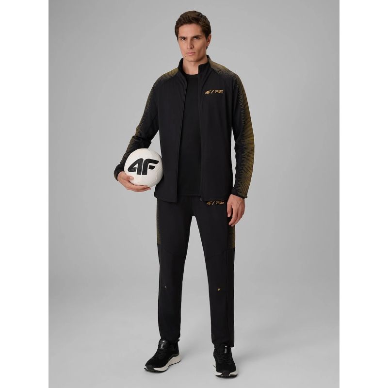Men’s Quick-Dry Training Trousers 4F | Robert Lewandowski RL9SSS26TFTRM1502-20S