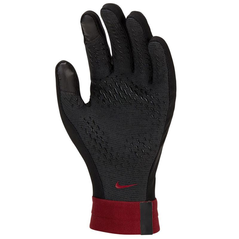 Nike Liverpool FC Thermafit HO23 Jr FQ4600-010 gloves Clothing/Football Nike