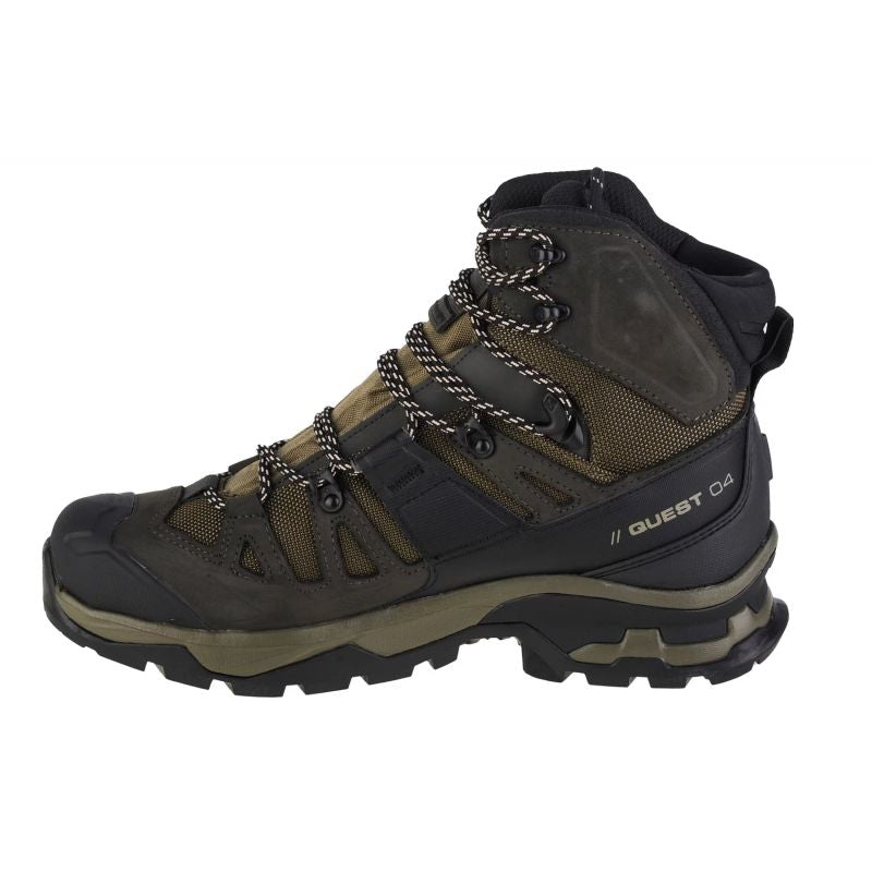 Salomon Quest 4 GTX M 412925 shoes Footwear/Outdoor Your Sports Performance