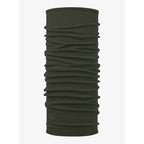 BUFF MERINO MIDWEIGHT SOLID BARK bandana Odzież militarna/Chusty, arafatki, kominy Your Sports Performance