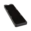 Magicool Xflow Copper Radiator III - 360 mm Chłodzenie/Chłodzenie - akcesoria do chłodzenia wodnego Your Sports Performance
