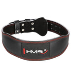 HMS black PA3778 strength belt XXL