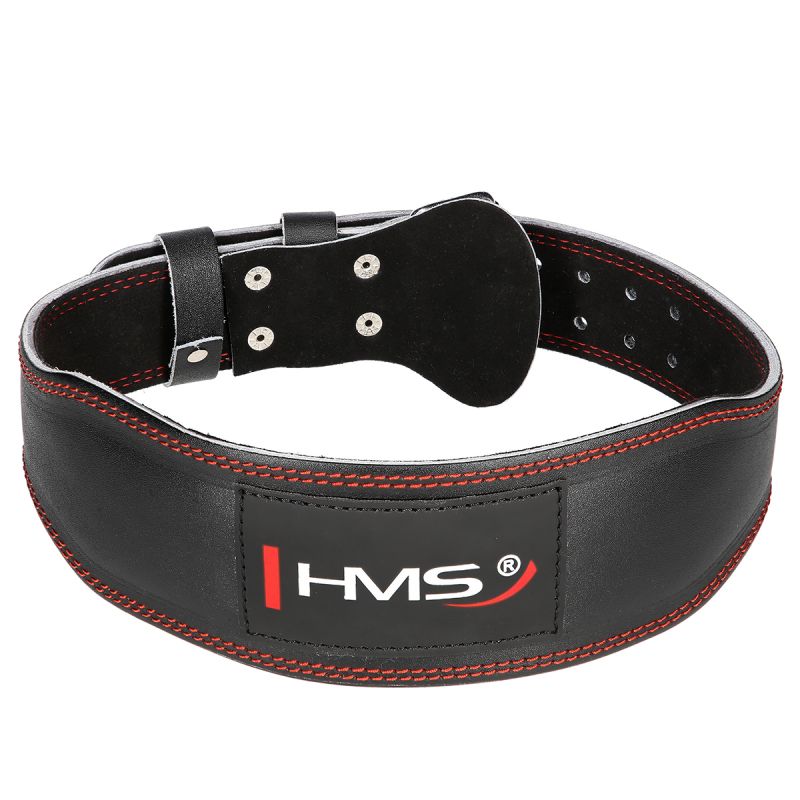 HMS black PA3778 strength belt XXL
