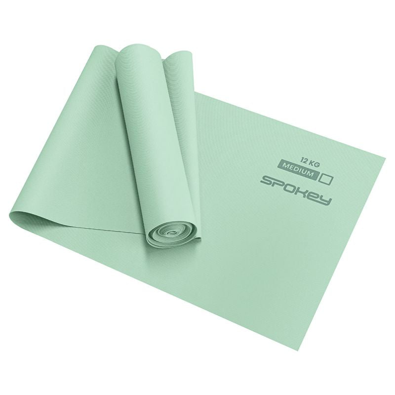 Medium training band RIBBON TEX In preparation Your Sports Performance