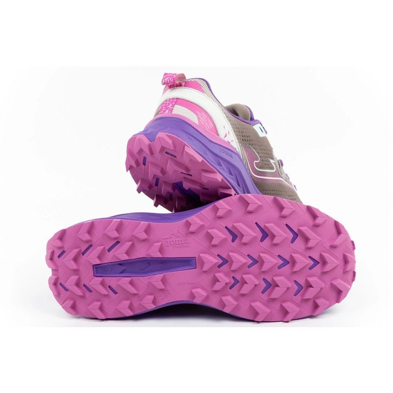 Joma Women's Tundra Cushioned Trail Running Shoes