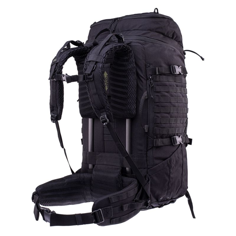 Magnum Multitask Cordura 70 backpack 92800407076 Accessories/Plecaki/pozostałe plecaki Your Sports Performance