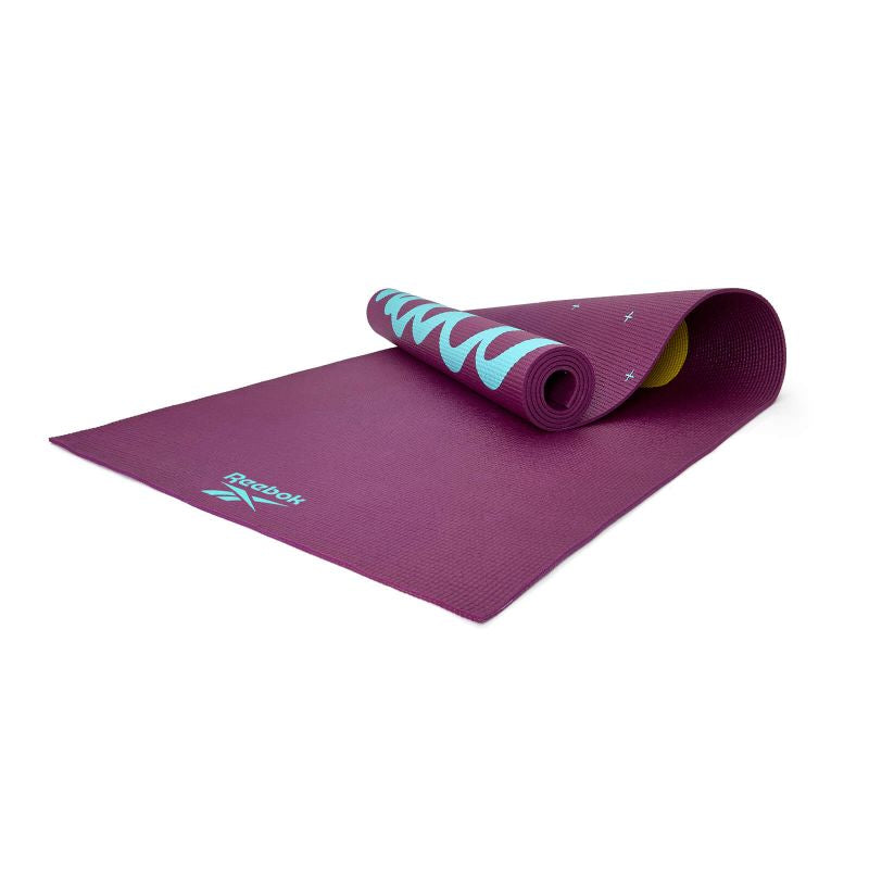 Reebok yoga mat RAYG-11030HH Accessories/Training equipment Reebok
