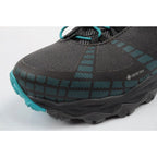 Aku women's Flyrock Gore-tex trekking sports shoes durable gray blue To be categorized Your Sports Performance