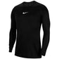 Nike Dry Park First Layer JSY LS M AV2609-010 football jersey Clothing/Football Nike