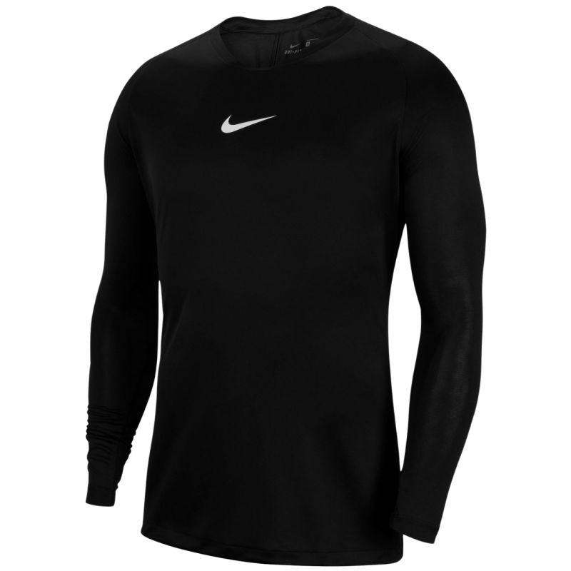 Nike Dry Park First Layer JSY LS M AV2609-010 football jersey Clothing/Football Nike
