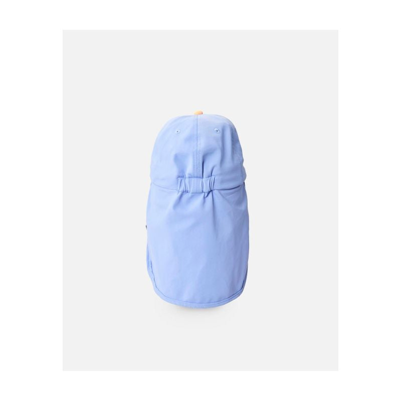 RIP CURL Beach Cap - Boy Blue