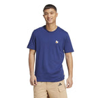 adidas Dog Hoop T-shirt M JZ7446 adidas