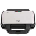 ADLER AD 3043 sandwich maker AGD - Produkty/Opiekacze Your Sports Performance