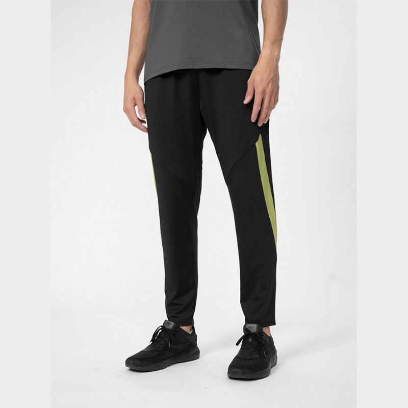Trousers 4F M 4FSS23TFTRM294 20S Clothing/Training 4F