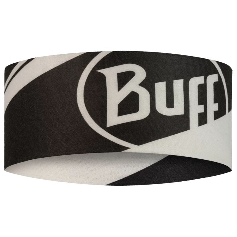 Buff CoolNet UV Wide Headband 13378390110 Accessories/Straps/Buff Your Sports Performance