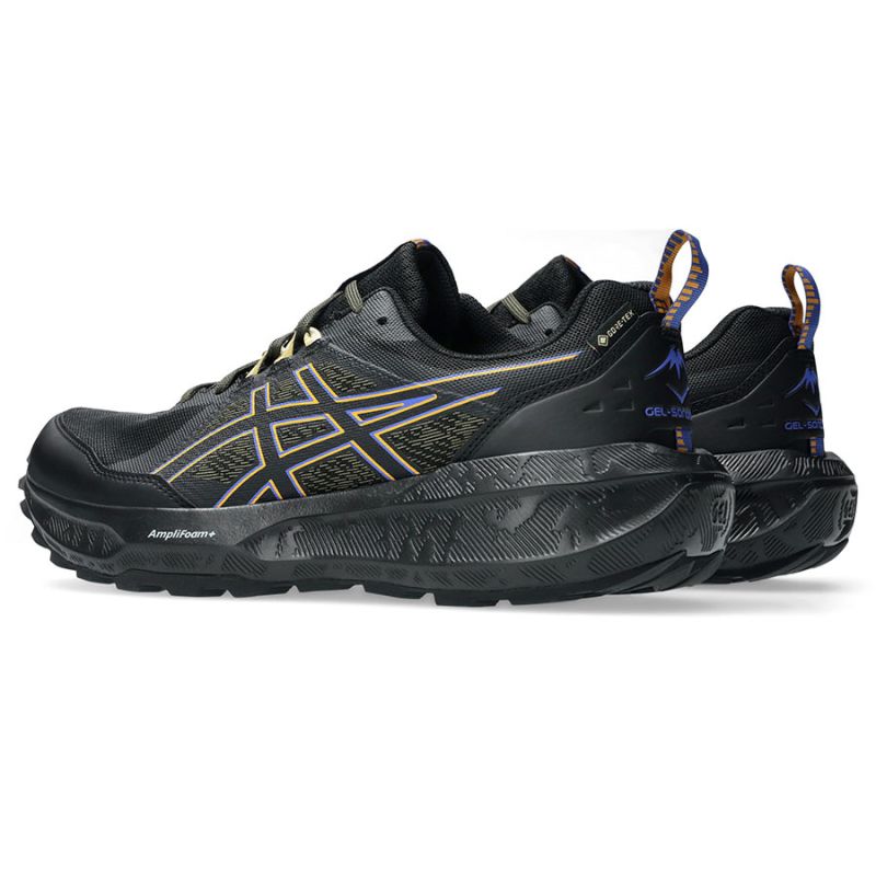 Asics GEL-SONOMA 8 GTX 1011B977 003 shoes In preparation Your Sports Performance